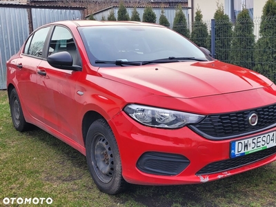 Fiat Tipo 1.4 16v Easy EU6d