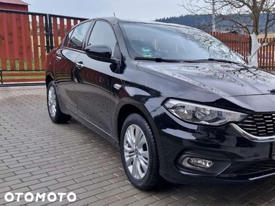 Fiat Tipo 1.4 16v Lounge