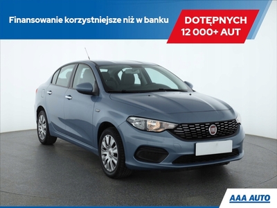 Fiat Tipo II Sedan 1.4 95KM 2016