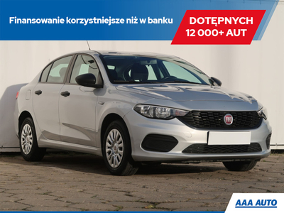 Fiat Tipo II Sedan 1.4 95KM 2019