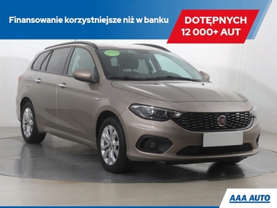 Fiat Tipo II Station Wagon 1.4 T-Jet 120KM 2018