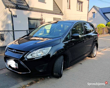 Ford C-Max 105 KM