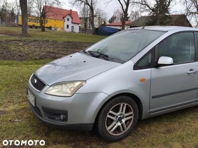 Ford C-MAX 1.6 FF Ambiente