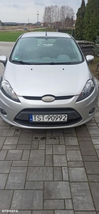 Ford Fiesta 1.25 Ambiente