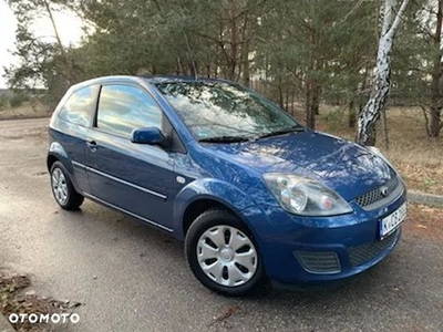 Ford Fiesta 1.3 Ambiente