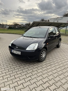 Ford Fiesta 1.3 Ambiente