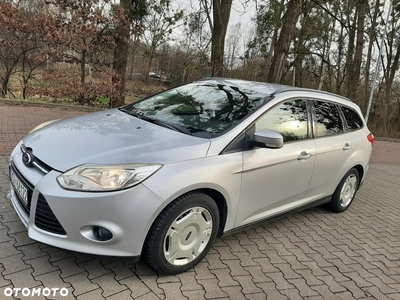 Ford Focus 1.6 Ambiente