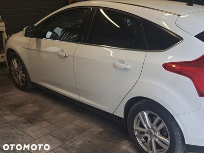 Ford Focus 1.6 FF Trend