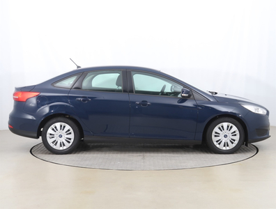 Ford Focus 2017 1.5 TDCi 165023km Active