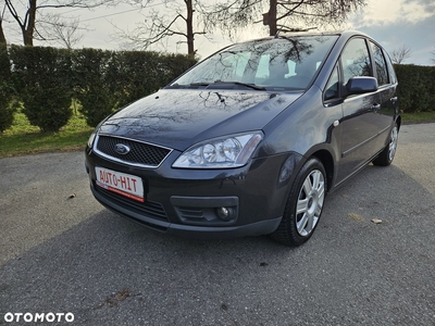 Ford Focus C-Max 1.6 Ambiente