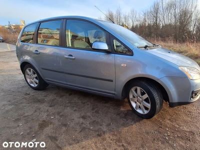 Ford Focus C-Max 1.6 Ambiente