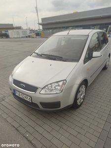 Ford Focus C-Max