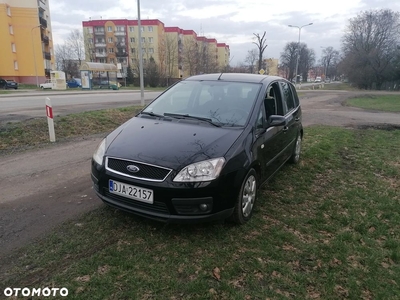 Ford Focus C-Max