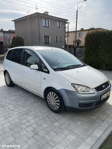 Ford Focus C-Max