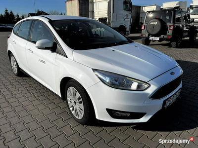 Ford Focus Mk4 (2018-)