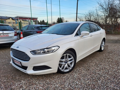 Ford Fusion 2015