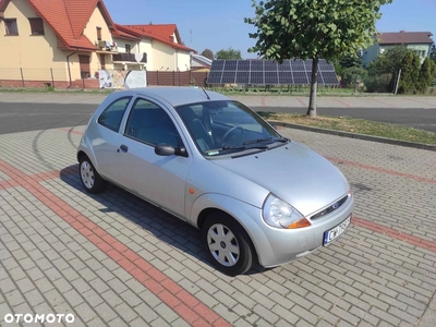 Ford KA 1.3