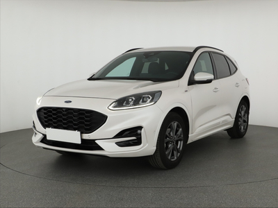 Ford Kuga 2020 1.5 EcoBoost 32276km SUV