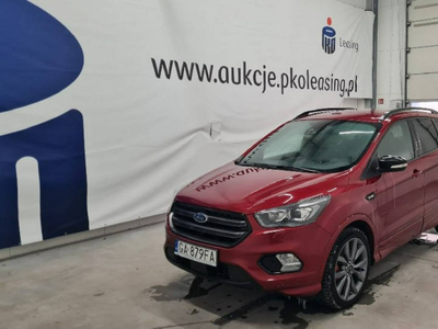 Ford Kuga II (2012-)