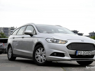 Ford Mondeo 2.0 150 KM* Kombi* Salon Polska* AndoridAuto* A…