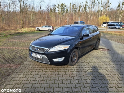 Ford Mondeo 2.0 Ambiente