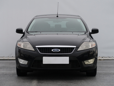 Ford Mondeo 2010 1.8 TDCi 170364km ABS