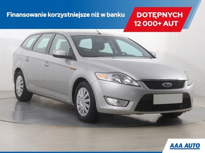 Ford Mondeo III Kombi 2.0 TDCi 130KM 2007