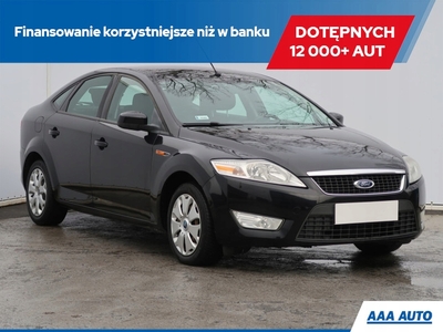 Ford Mondeo IV 2009