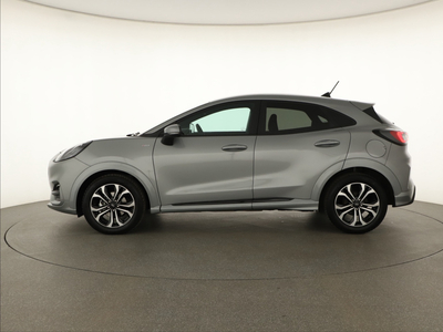 Ford Puma 2022 1.0 EcoBoost mHEV 7970km SUV