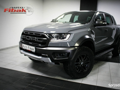 Ford Ranger Raptor Raptor*4x4*FOX Performance*Salon Polska*…