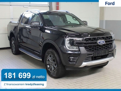 Ford Ranger VI 2024