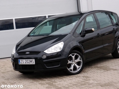 Ford S-Max 2.0 Ambiente