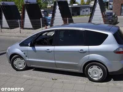 Ford S-Max 2.0 Business Edition