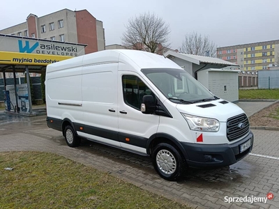 Ford Transit 2, 2 L4H3 MAX Klimatyzacja Super Stan