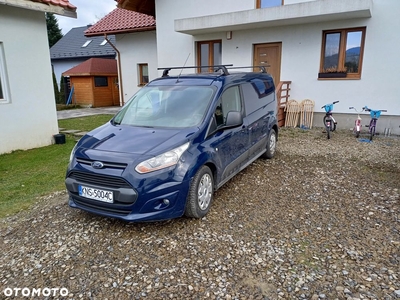 Ford Transit Connect 220 L1 LKW Trend