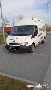 Ford Transit mk 6