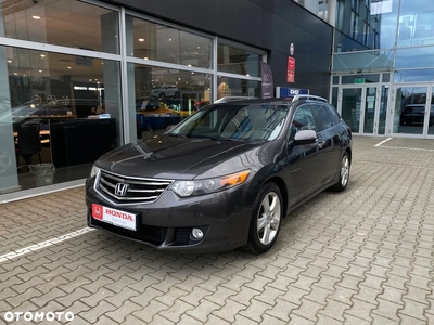 Honda Accord 2.2d Executive