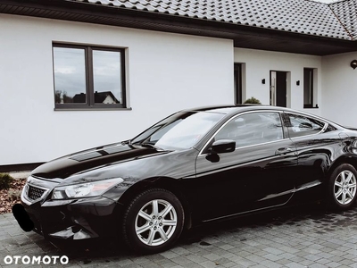 Honda Accord 2.4 Automatik Executive