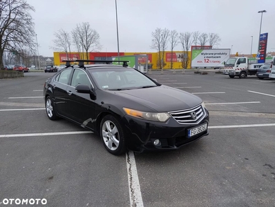 Honda Accord 2.4 Executive