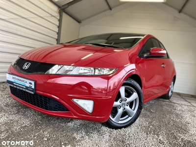 Honda Civic 1.4 Comfort