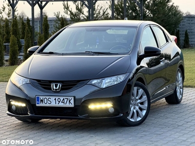 Honda Civic 1.4 GT Special Edition