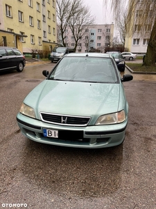 Honda Civic 1.4i