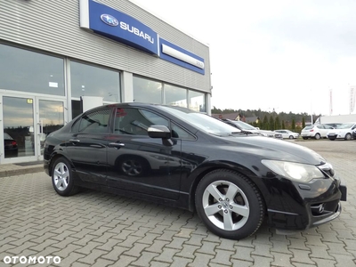 Honda Civic 1.8 Executive