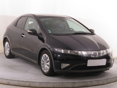 Honda Civic 2007 2.2 i