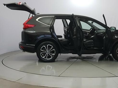 Honda CR-V 2.0 i-MMD Lifestyle CVT Z polskiego salonu! Faktura VAT!