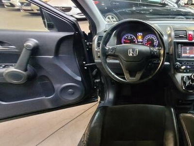 Honda CR-V ZOBACZ OPIS !! W podanej cenie roczna gwarancja