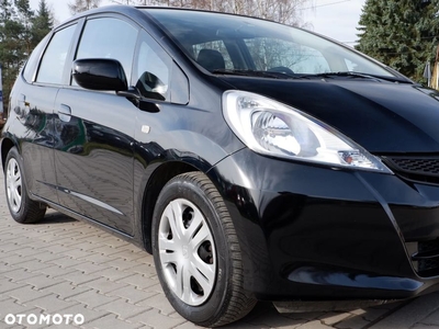 Honda Jazz 1.2 i-VTEC Trend