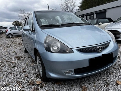 Honda Jazz 1.2 LS