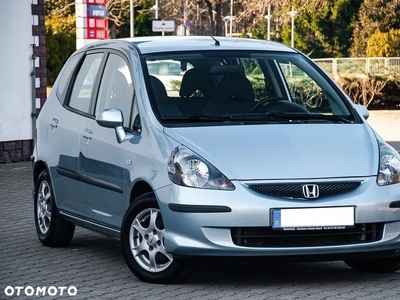 Honda Jazz 1.2 S