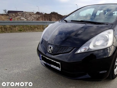 Honda Jazz 1.2 Trend